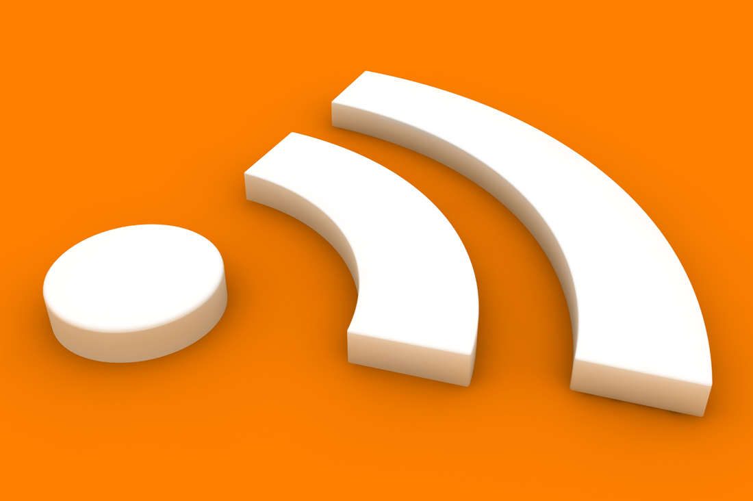rss feeds as recruiting tools